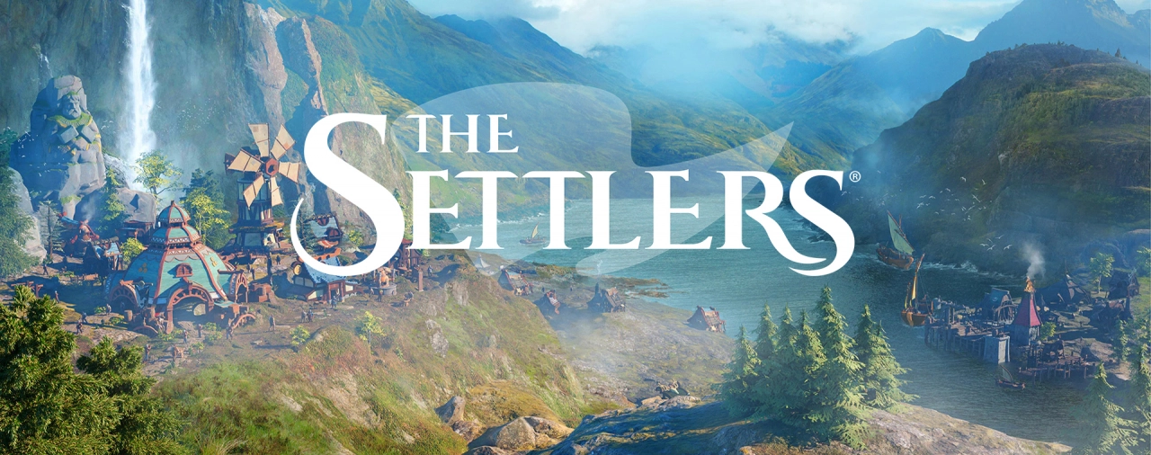 Купить компьютер для The Settlers