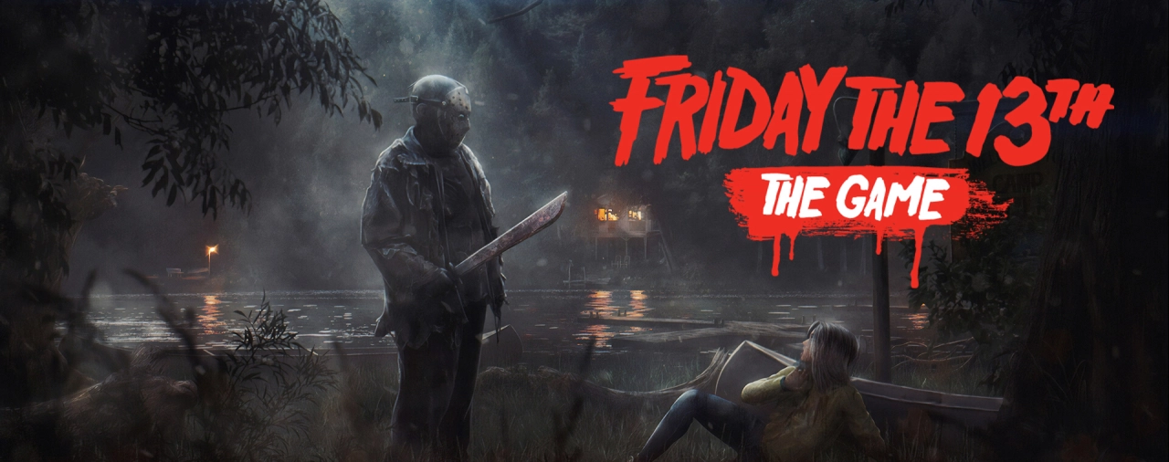 Купити ПК для Friday the 13th The Game