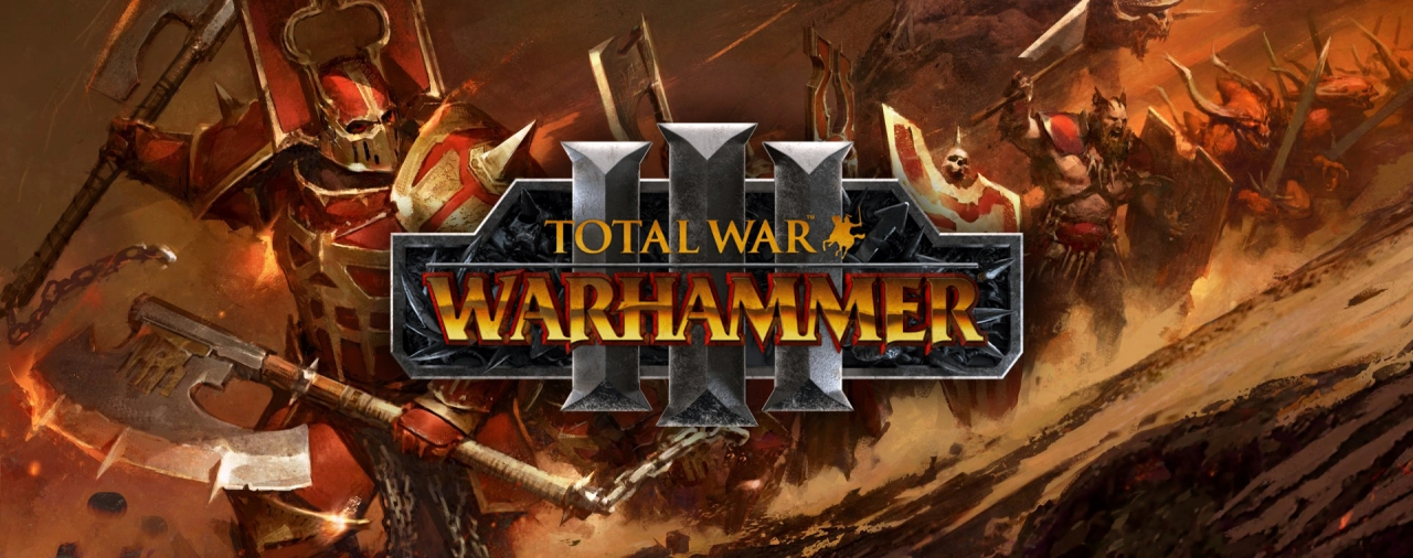 Купить компьютер для Total War Warhammer 3