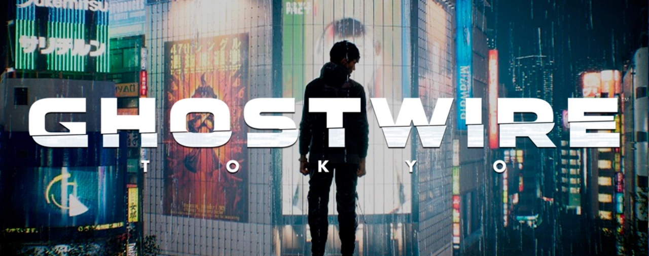 Купить компьютер для Ghostwire Tokyo