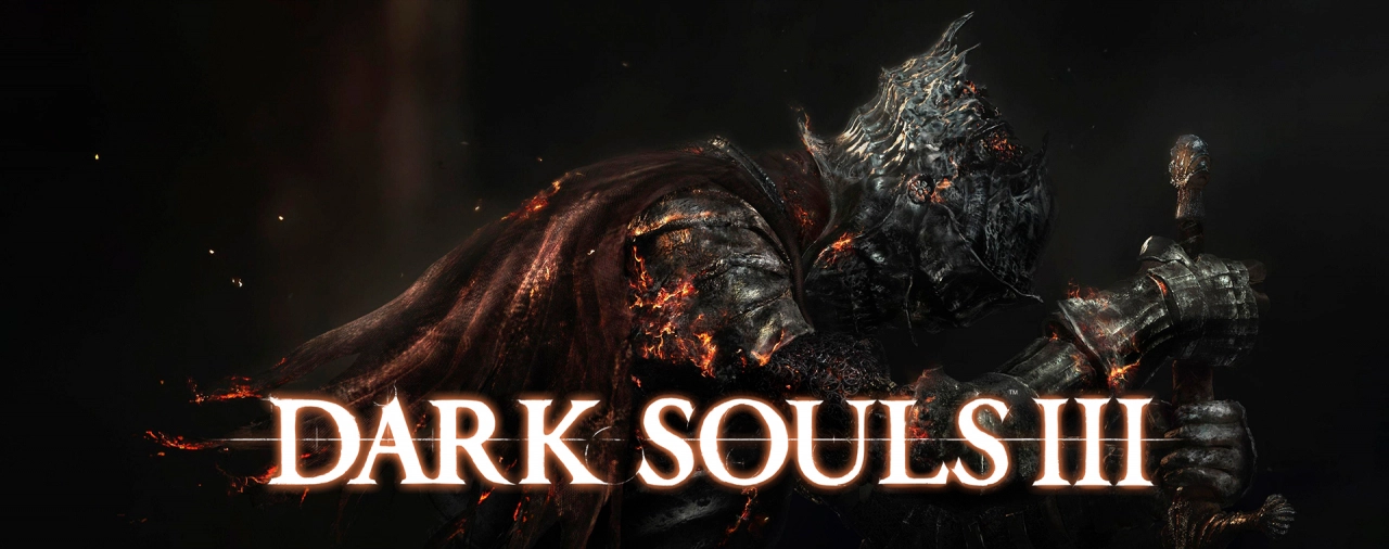 Купити ПК для Dark Souls 3