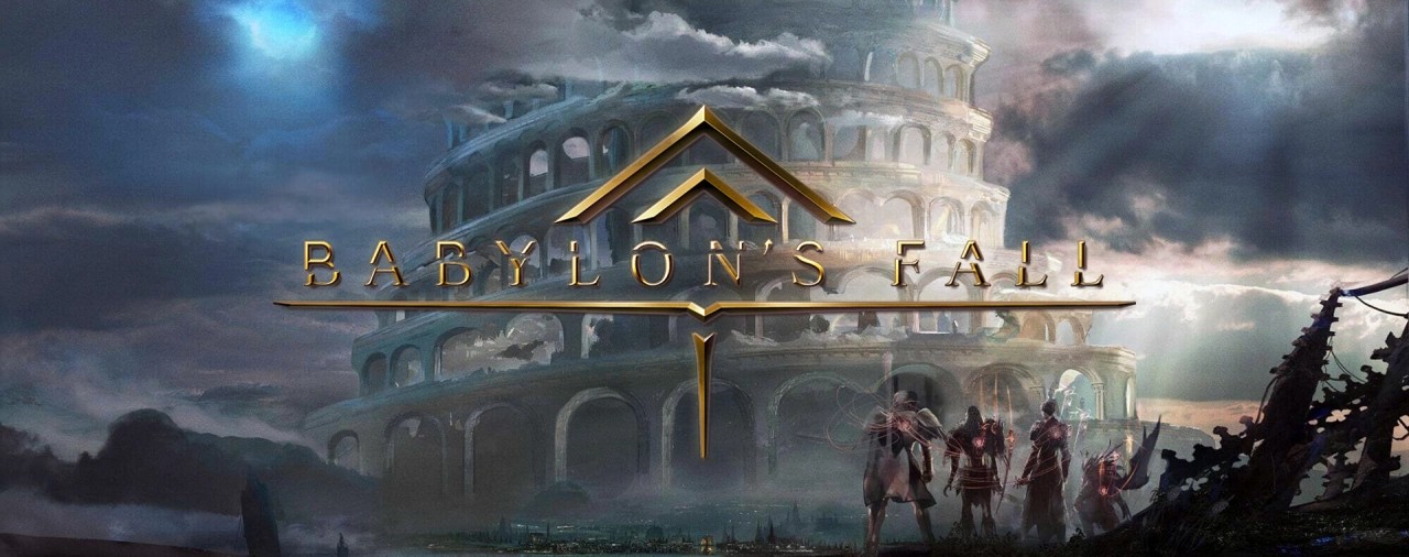 Купити комп'ютер для Babylons Fall