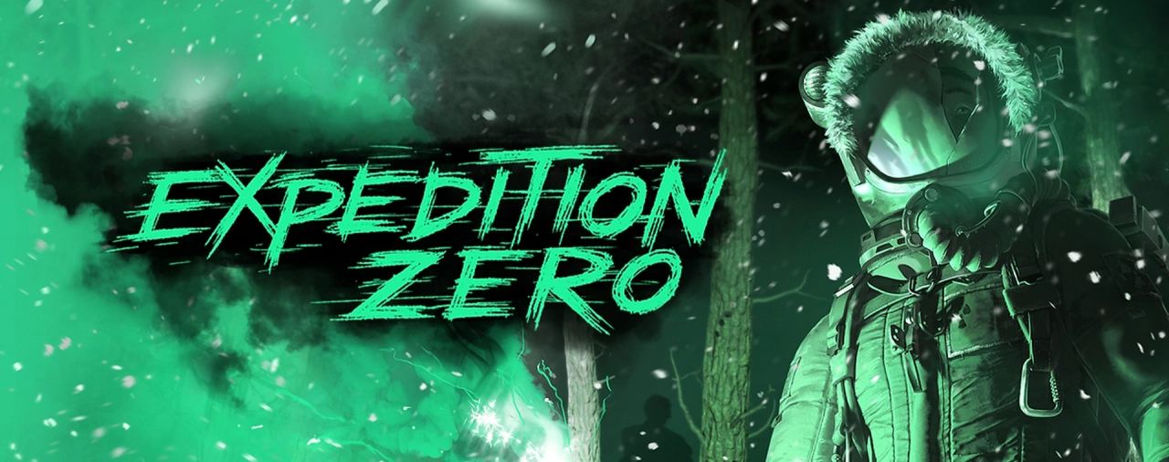 Купити комп'ютер для Expedition Zero