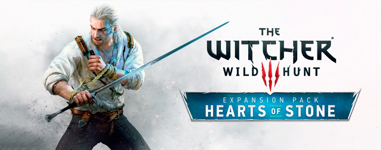 Купити ПК для The Witcher 3: Wild Hunt – Hearts of Stone