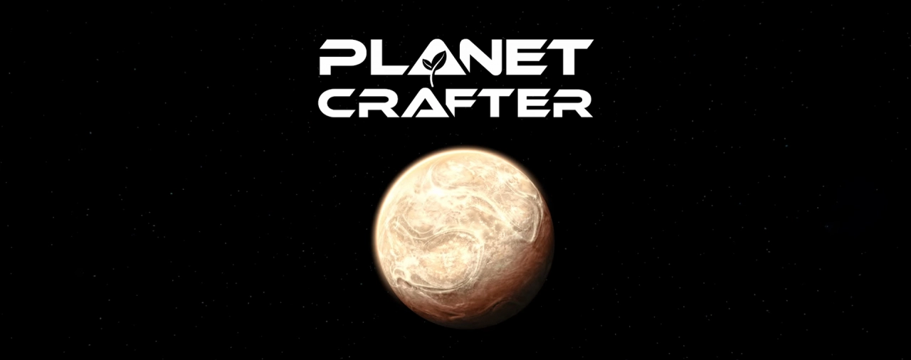 Купить компьютер для The Planet Crafter