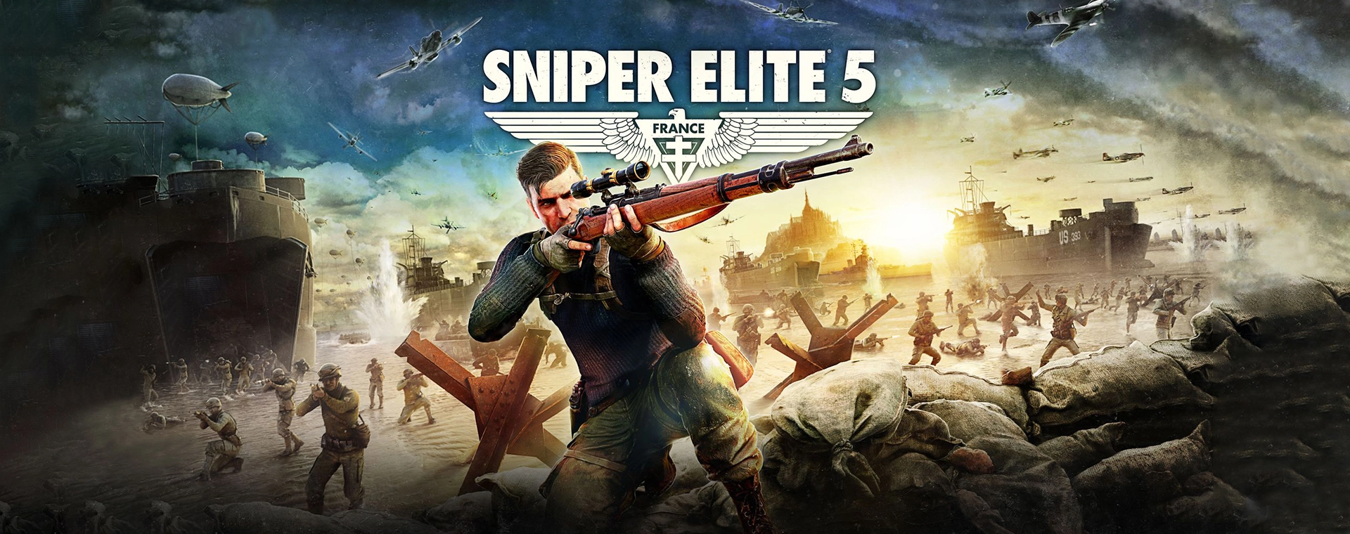 Компьютер для Sniper Elite 5 - цены в Украине