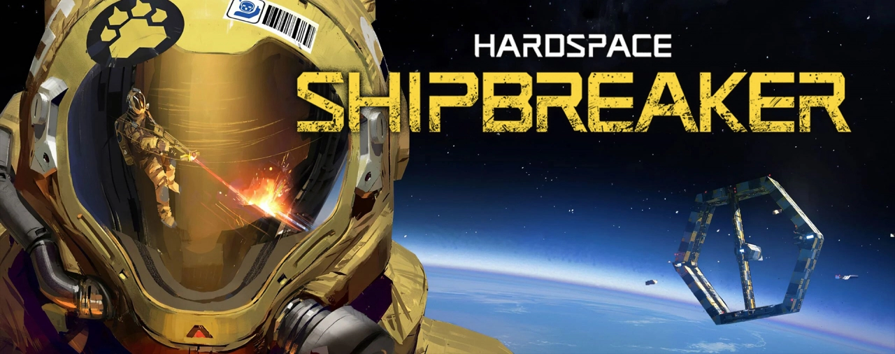 Купити комп'ютер для Hardspace Shipbreaker