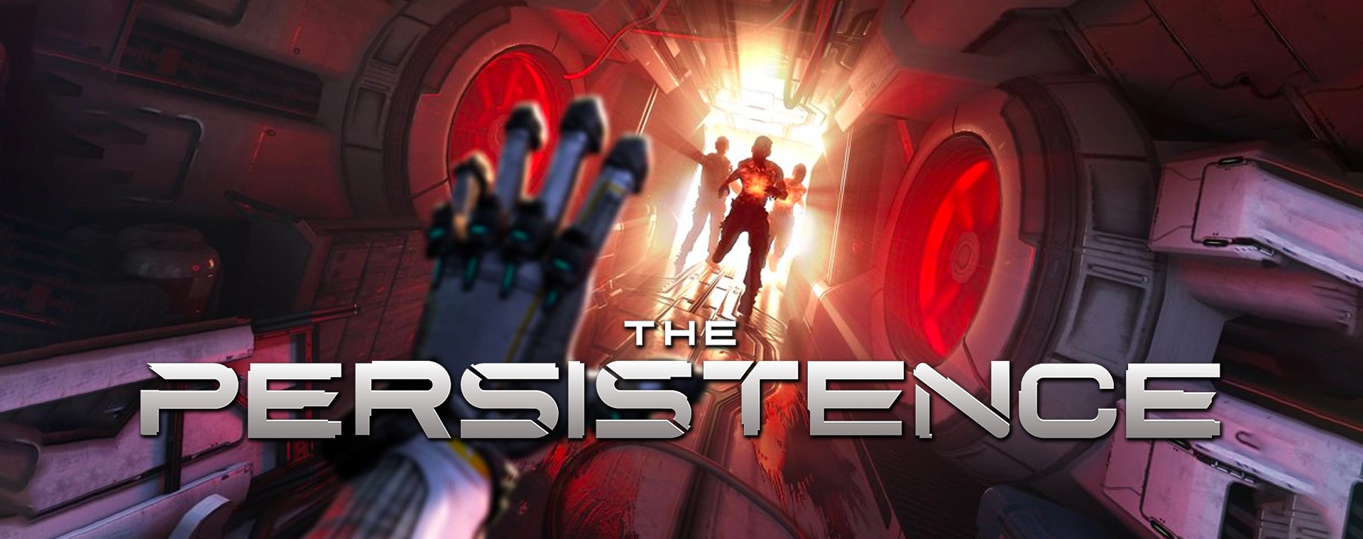 Компьютер для The Persistence - цены в Украине