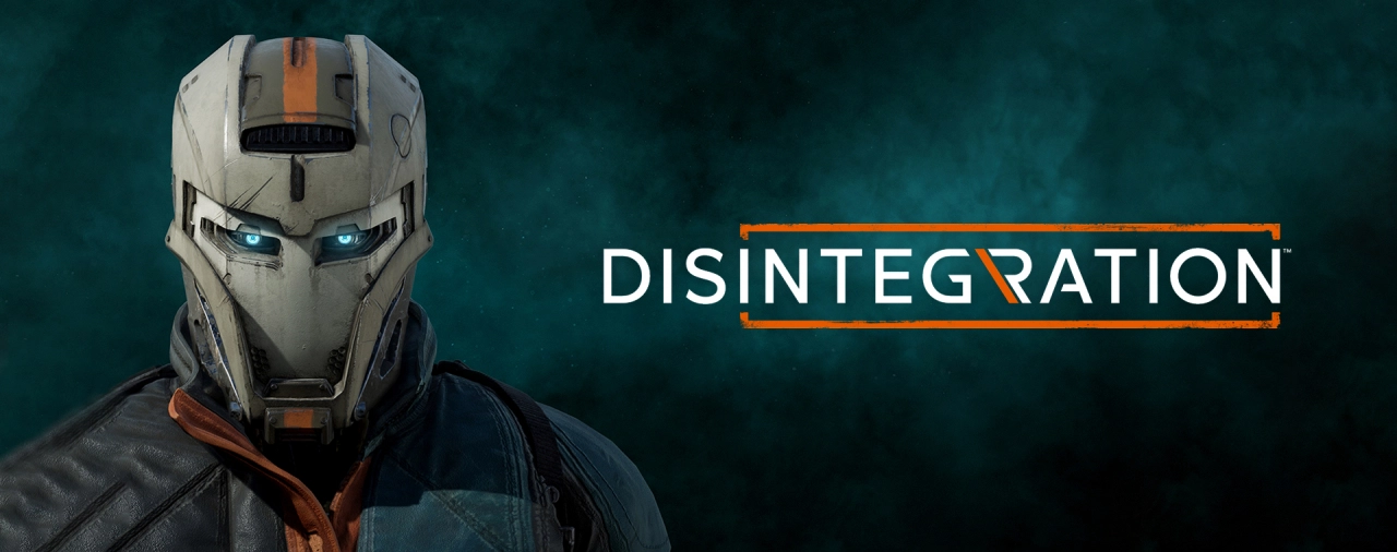 Купити комп'ютер для Disintegration