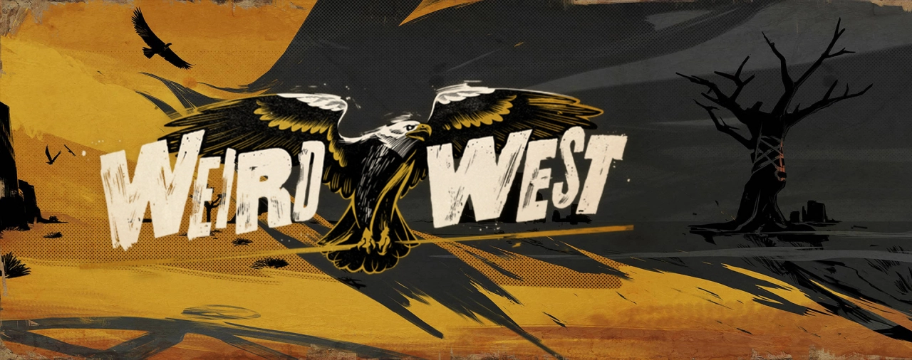 Купити комп'ютер для Weird West