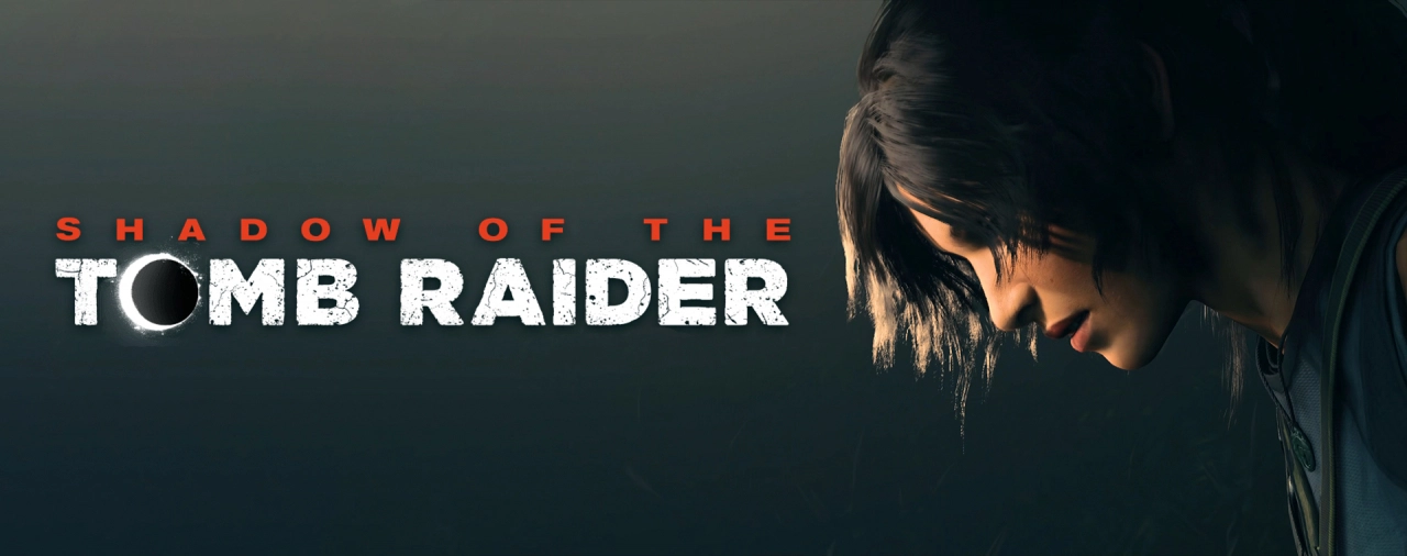 Купить ПК для Shadow of Tomb Raider