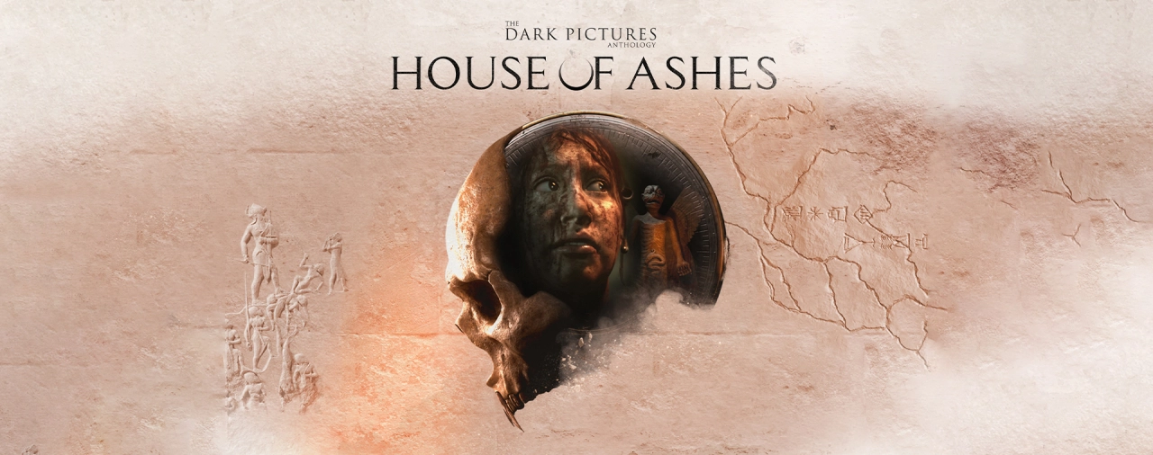 Купить компьютер для The Dark Pictures The House of Ashes