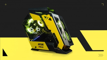 ПК Artline Stalker PVP ZONE