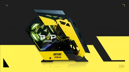 ПК Artline Stalker PVP ZONE