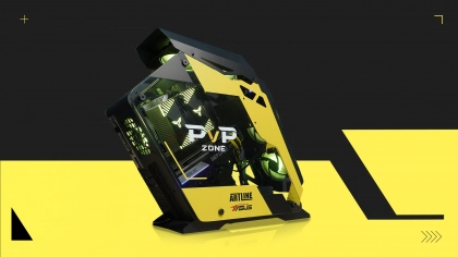 ПК Artline Stalker PVP ZONE