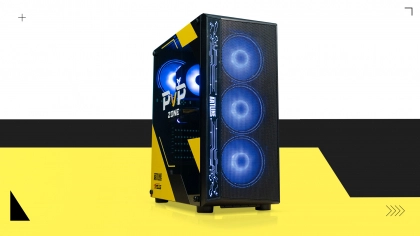 ПК Artline Breeze PVP ZONE