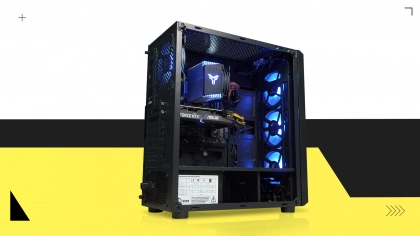 ПК Artline Breeze PVP ZONE