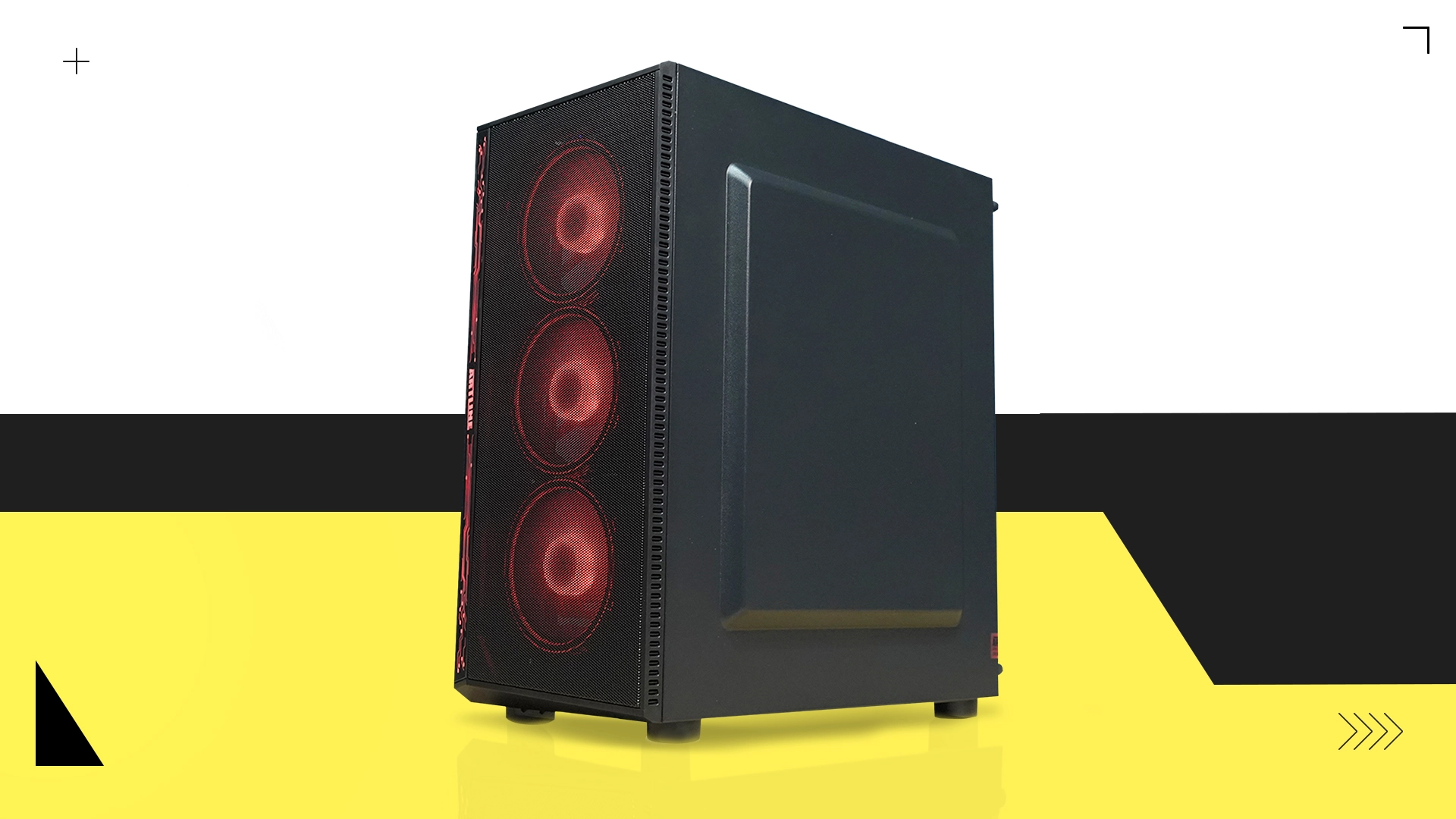 ПК Artline Breeze PVP ZONE