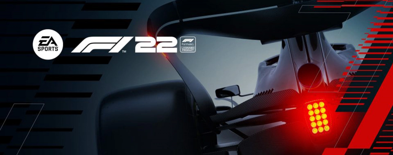 Купити комп'ютер для F1 22