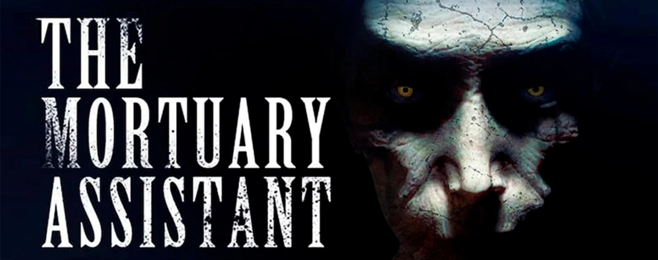 Купити комп'ютер для The Mortuary Assistant