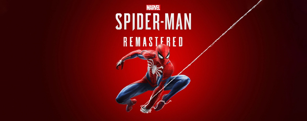 Купити комп'ютер для Marvels Spider Man Remastered