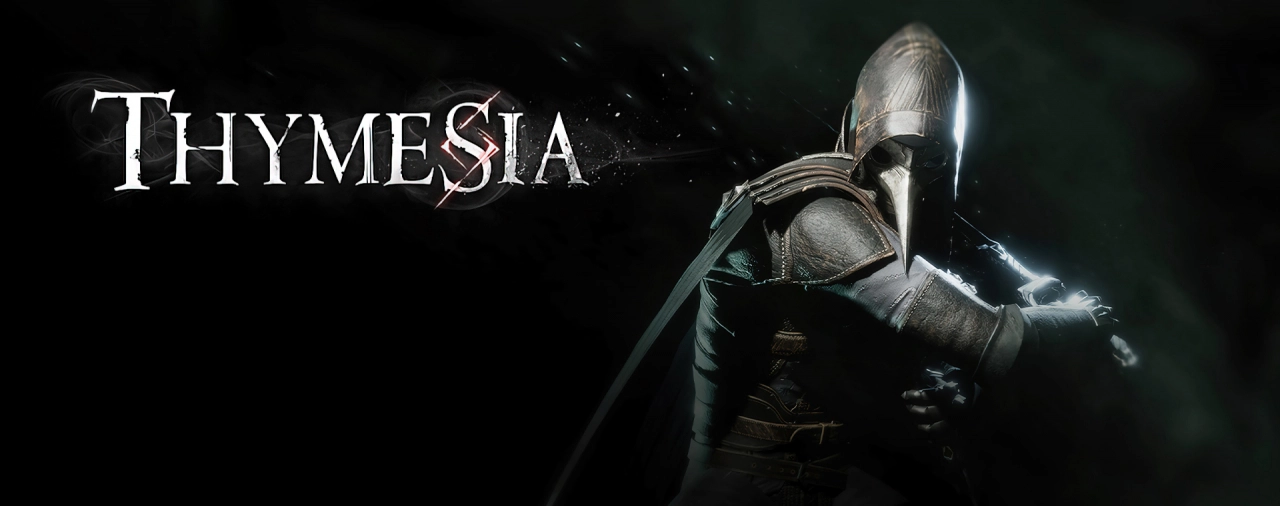 Купить компьютер для Thymesia