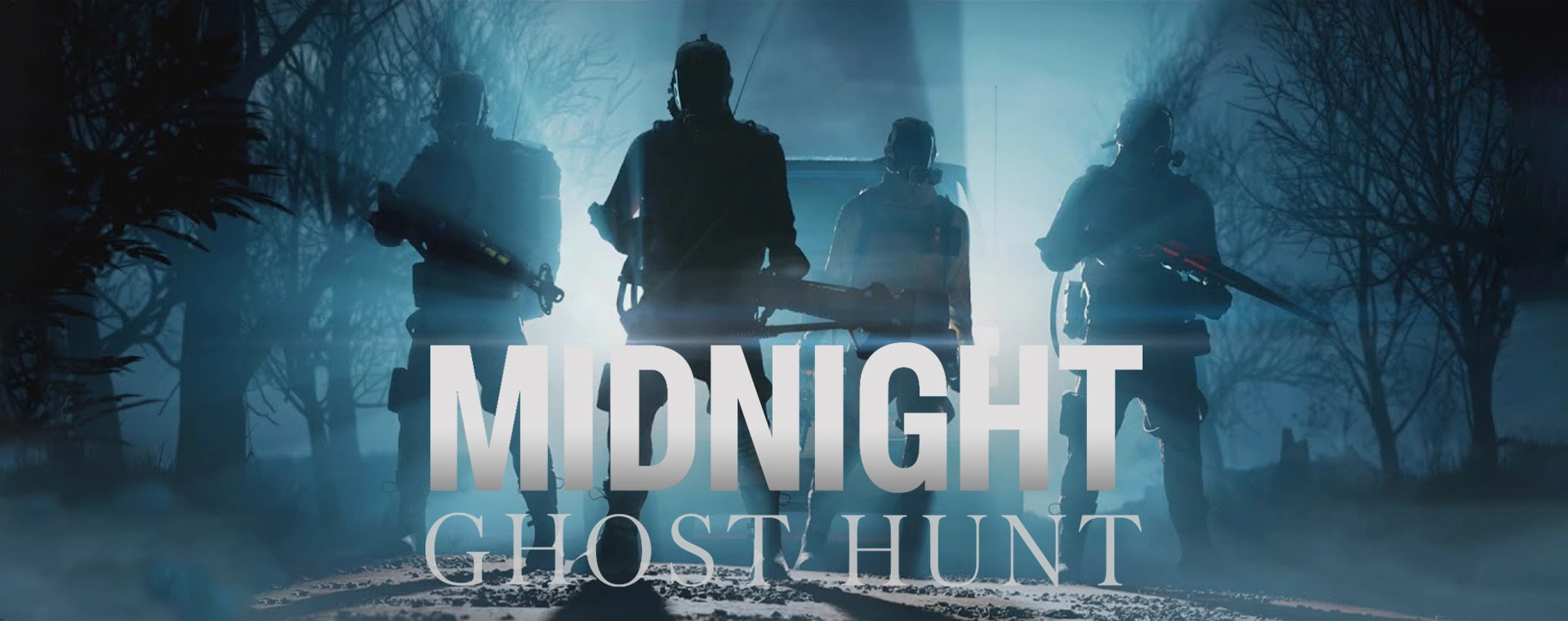 Компьютер для Midnight Ghost Hunt - цены в Украине