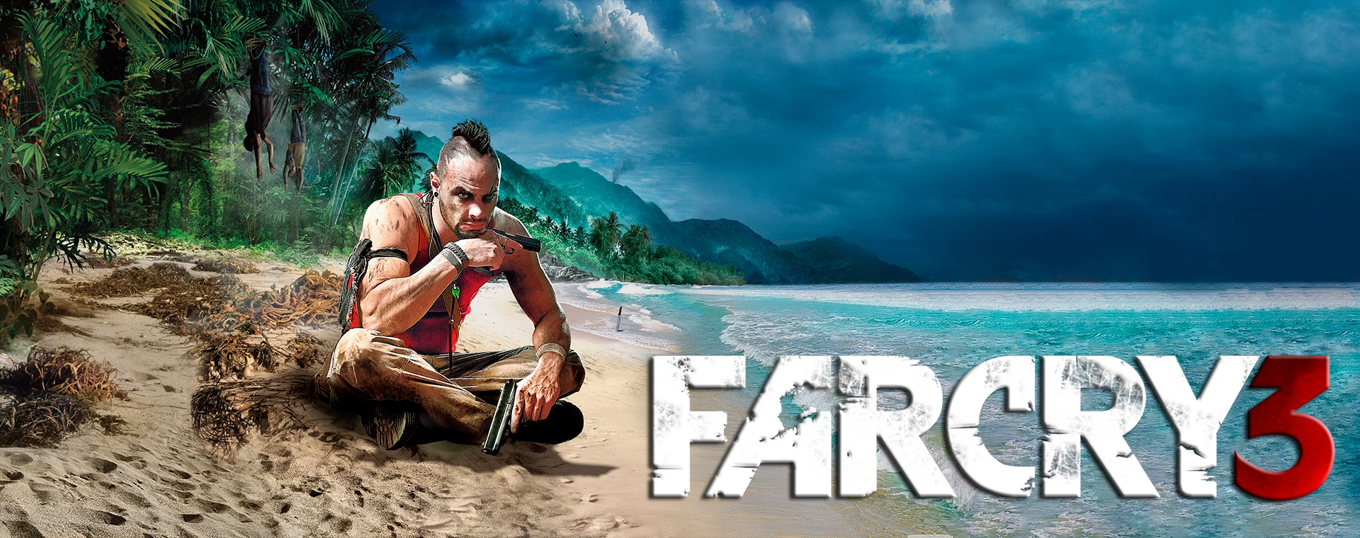 русский язык для far cry steam фото 49