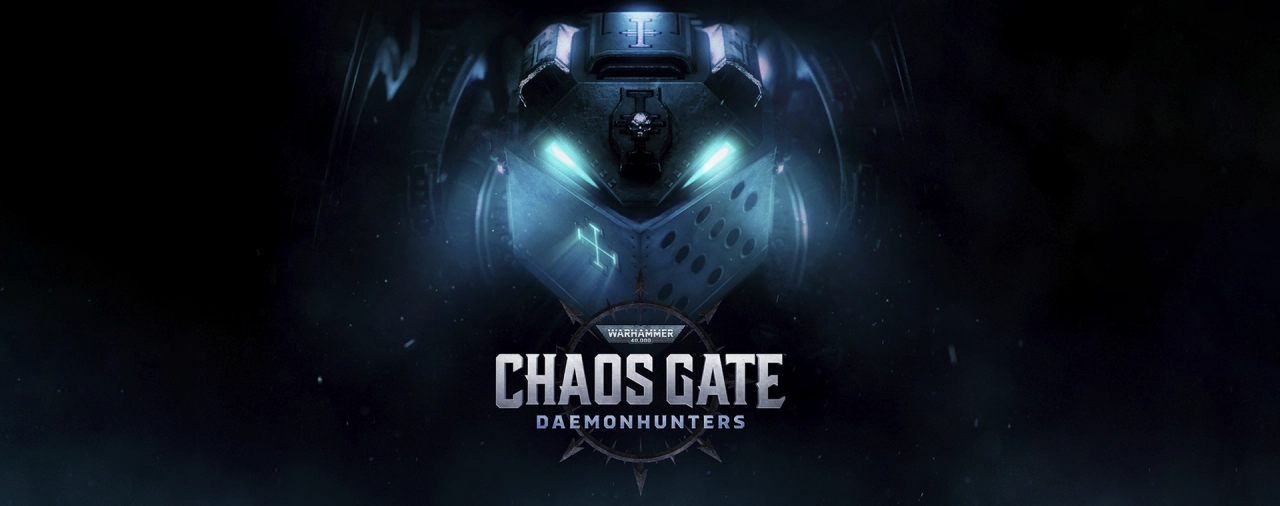 Купить компьютер для Warhammer 40000 Chaos Gate