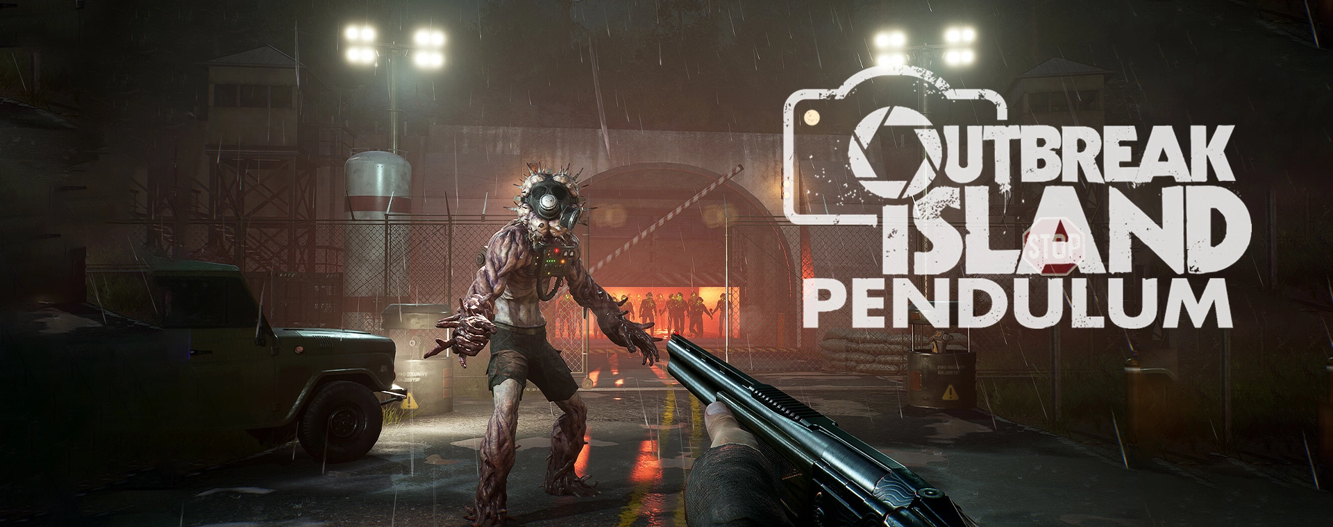 Компьютер для Outbreak Island Pendulum - цены в Украине