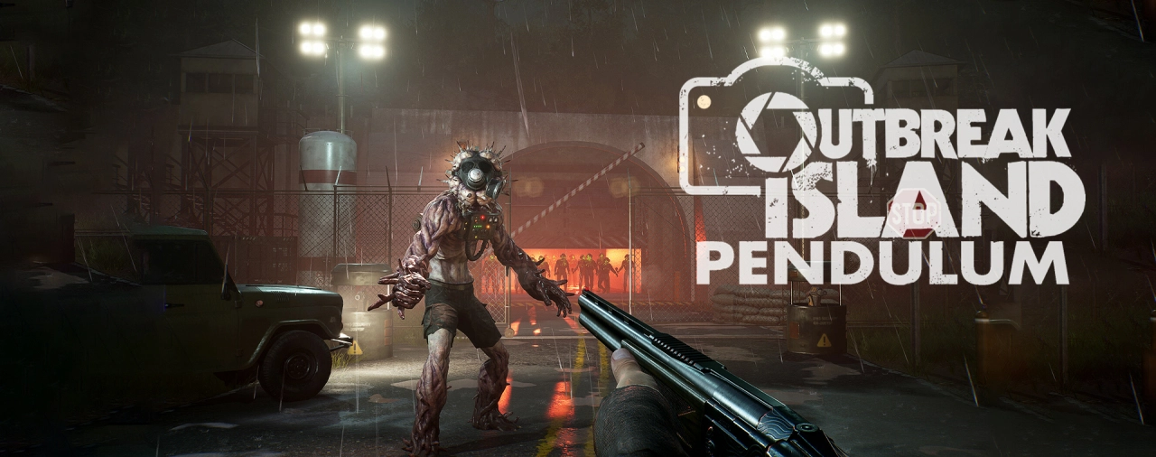Купити комп'ютер для Outbreak Island Pendulum