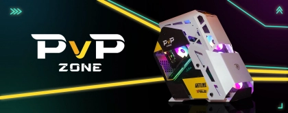 PVP ZONE