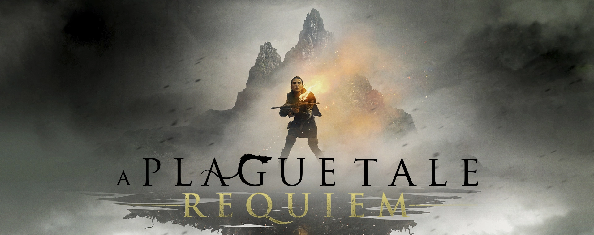 Компьютер для A Plague Tale Requiem - цены в Украине