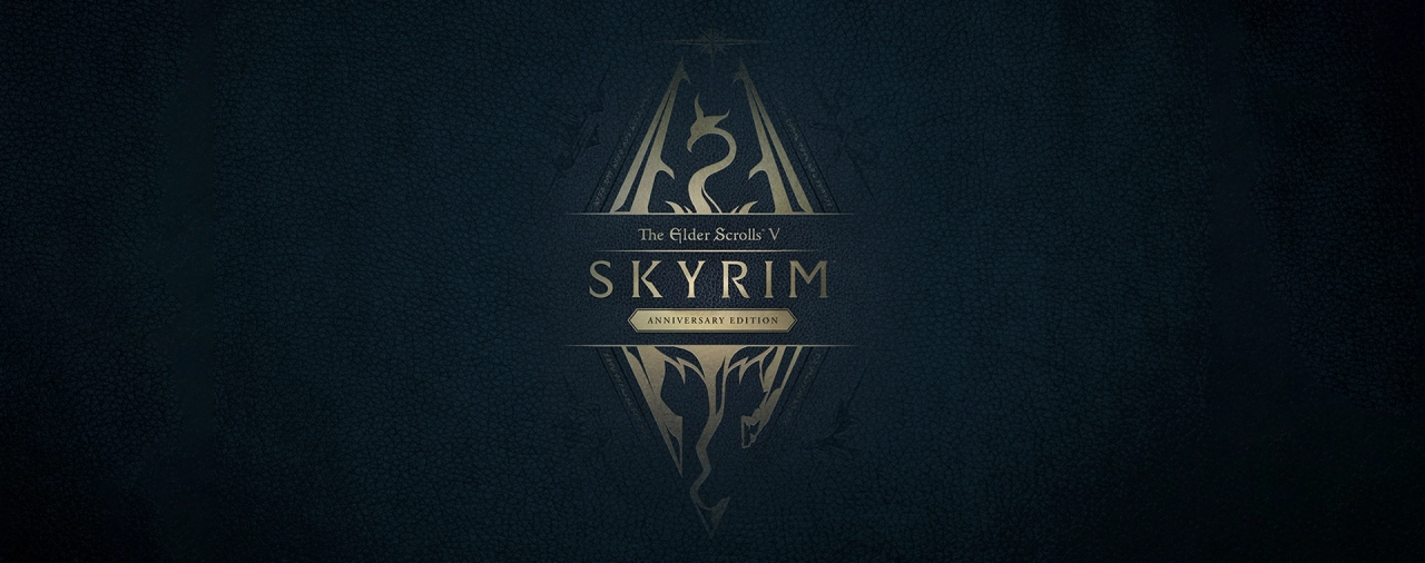 Купити комп'ютер для Skyrim Anniversary Edition