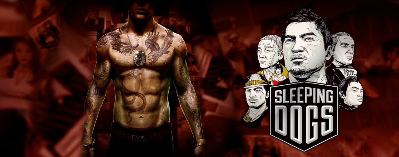 Купить ПК для Sleeping Dogs