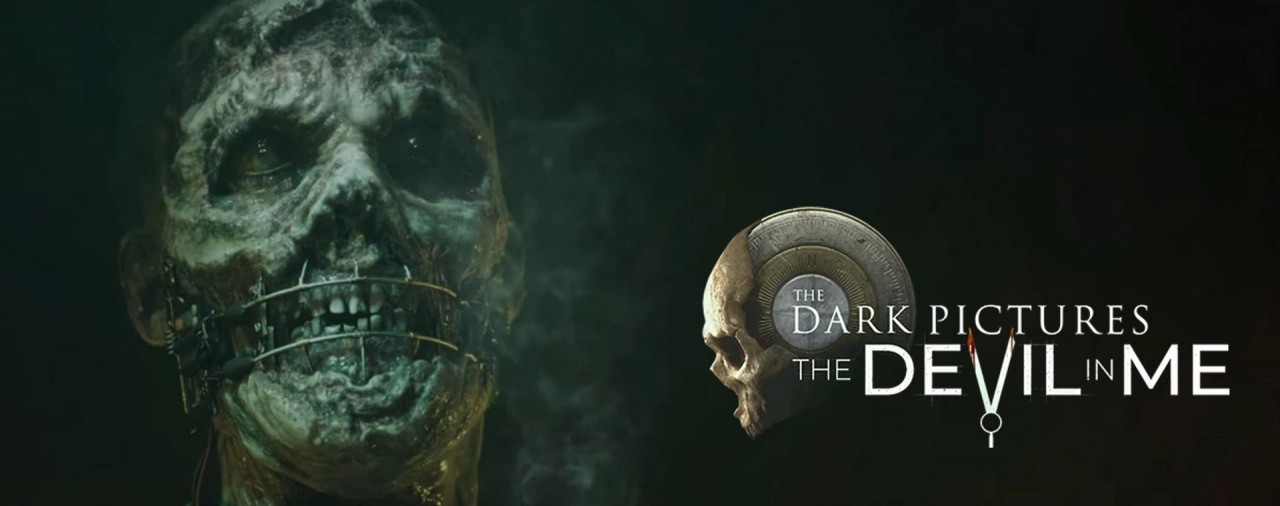 Купить компьютер для The Dark Pictures The Devil in Me