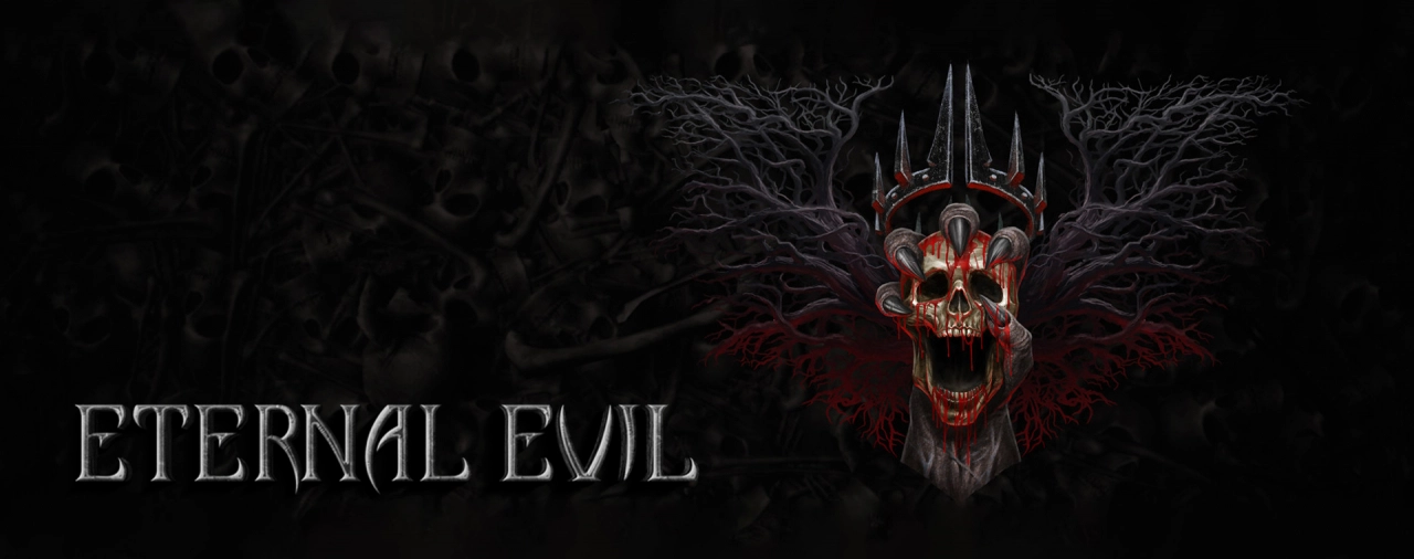 Купити комп'ютер для Eternal Evil