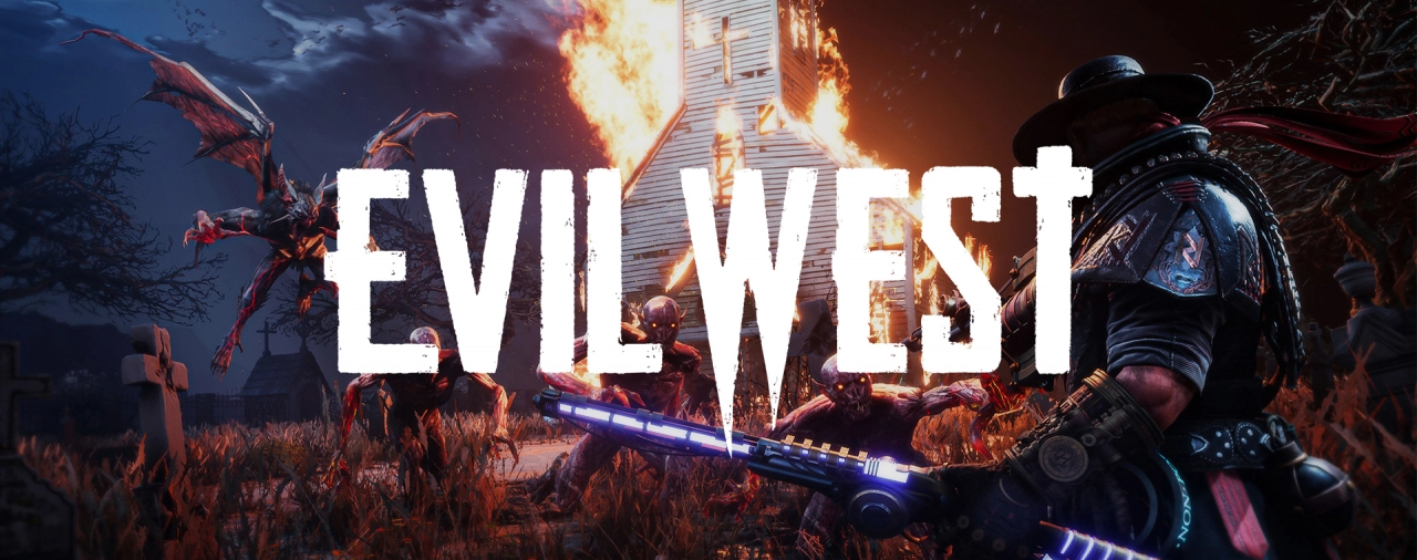 Купить компьютер для Evil West