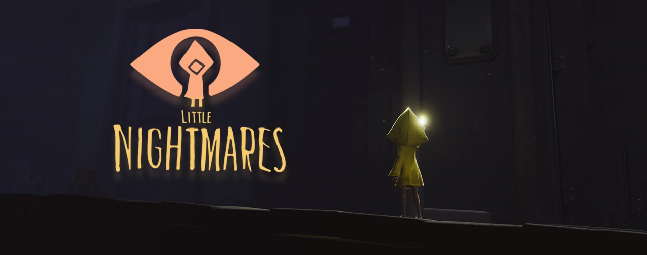 Купити комп'ютер для A Little Nightmares