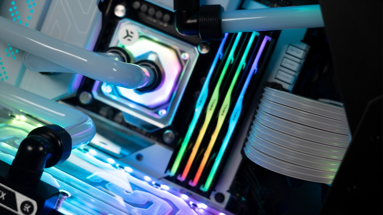 ПК Artline StarWars style