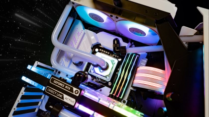 ПК Artline StarWars style