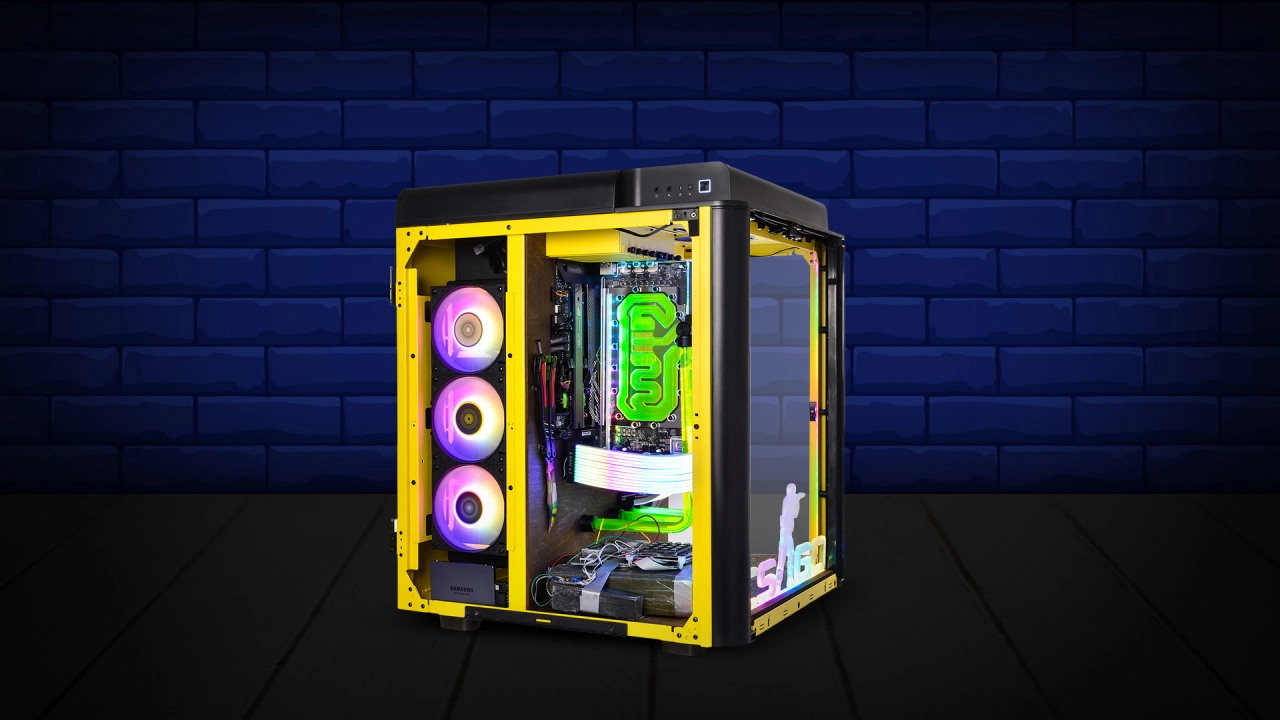 ПК Artline CS: GO