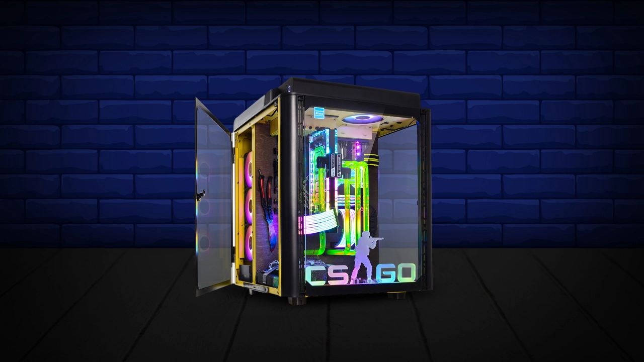 ПК Artline CS: GO