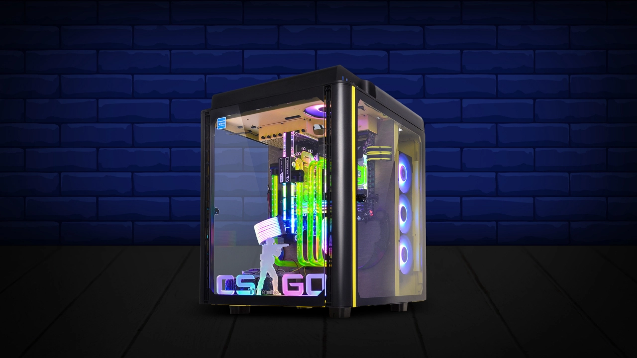 ПК Artline CS: GO