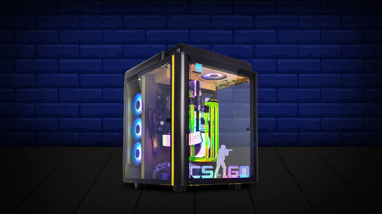 ПК Artline CS: GO
