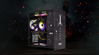 ПК Artline Witcher