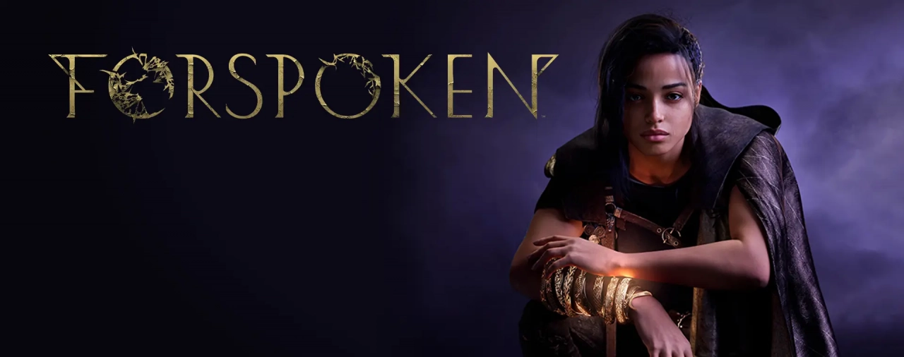 Купити комп'ютер для Forspoken