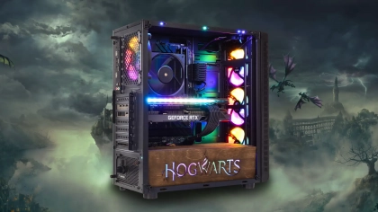 ПК Artline HOGWARTS