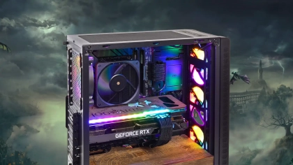 ПК Artline HOGWARTS