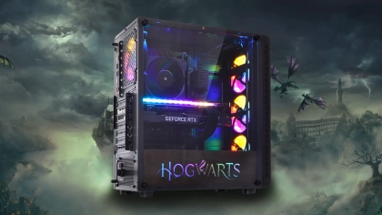 ПК Artline HOGWARTS